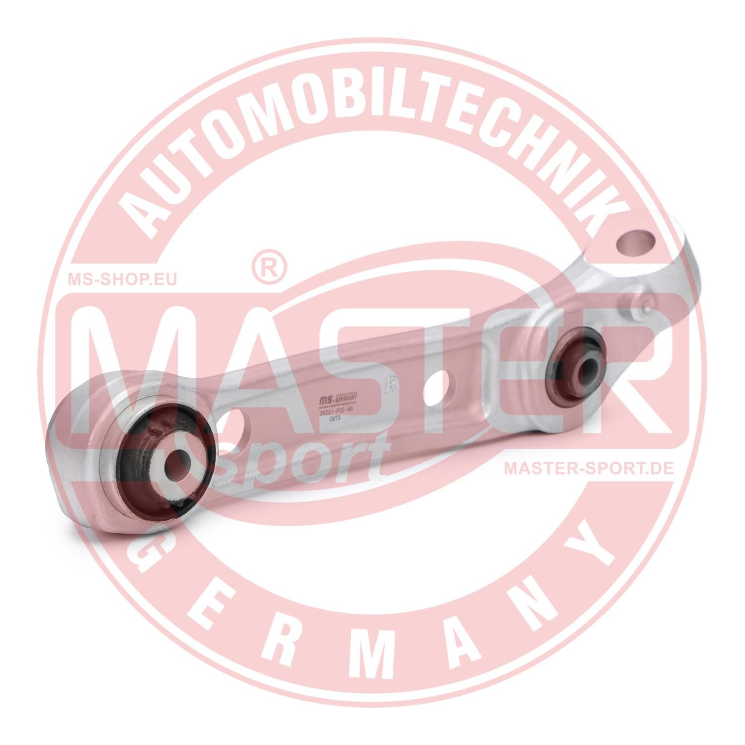 MASTER SPORT 39261PCSMS
