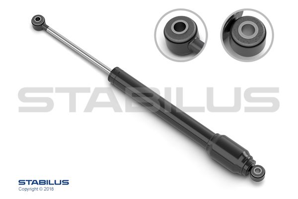 Tlumič řízení STABILUS 0498II