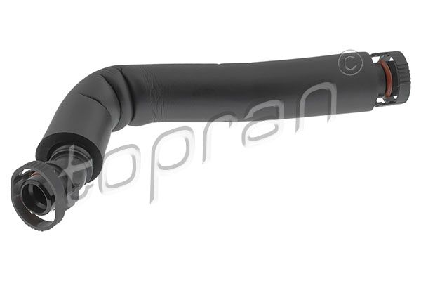 Furtun, aerisire chiulasa TOPRAN 502 896