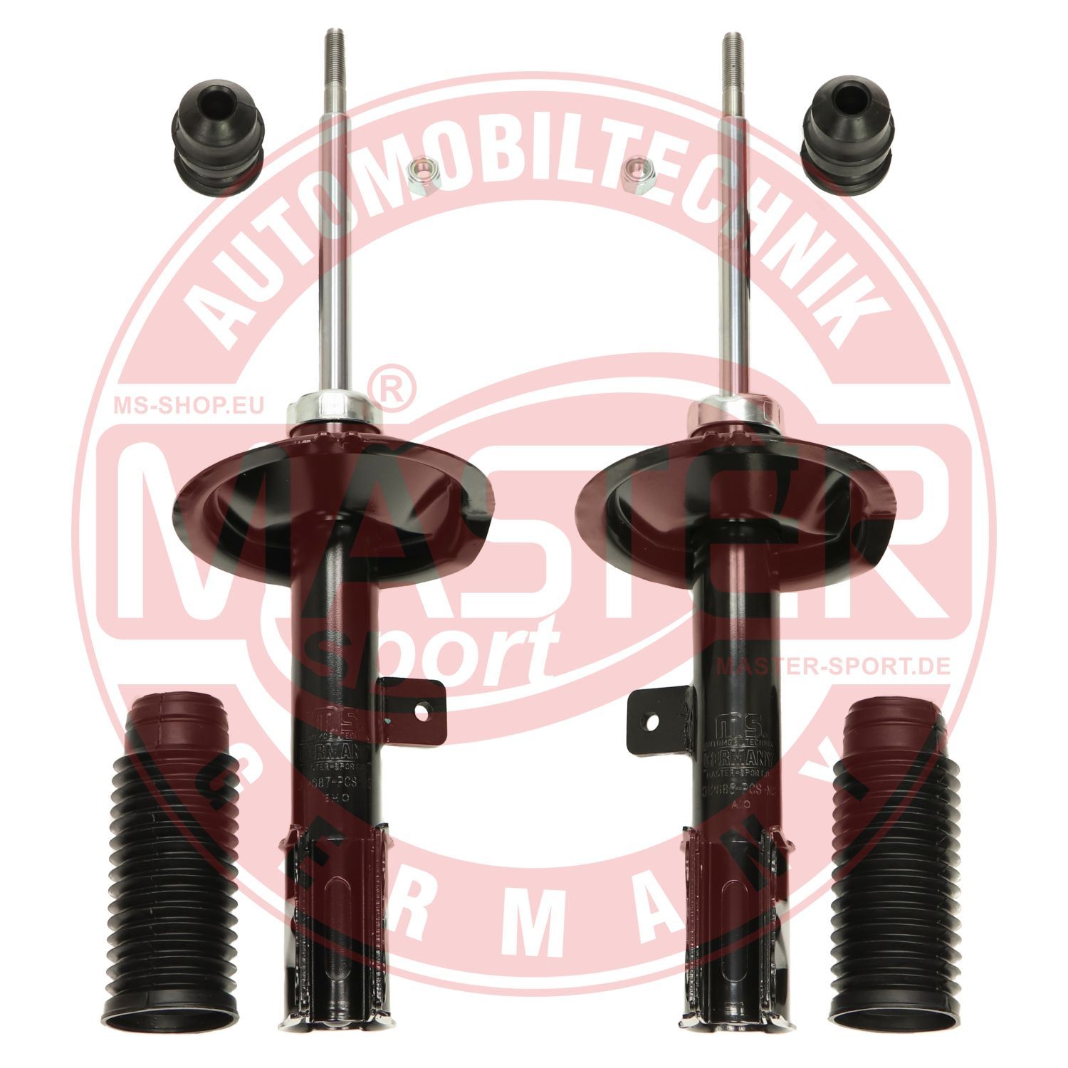 Amortyzator MASTER-SPORT GERMANY 16K002293