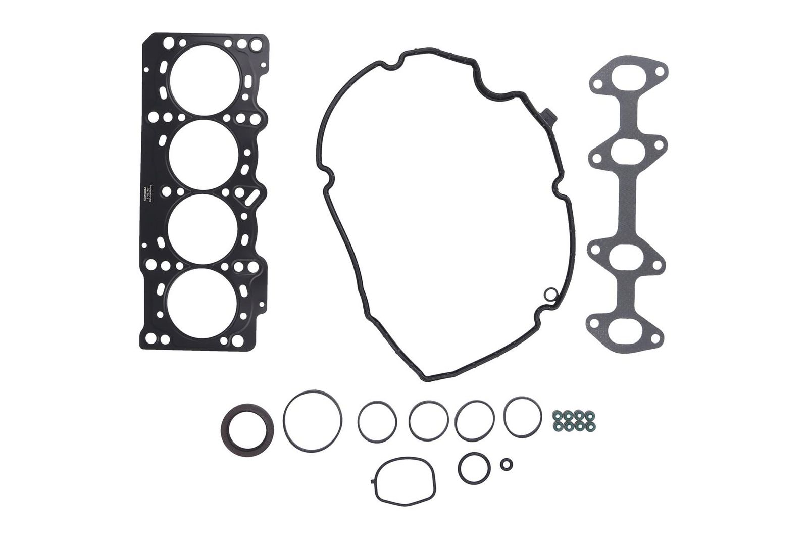 Blīvju komplekts, Motora bloka galva