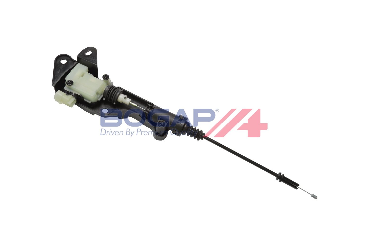 E-shop Zámok prednej kapoty BOGAP EV5111100