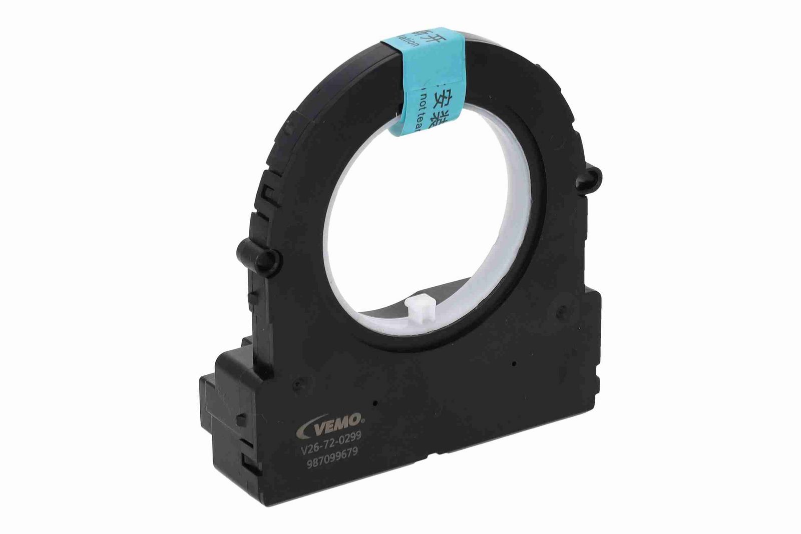 Senzor unghi bracaj VEMO V26-72-0299