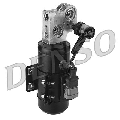 Osuszacz, klimatyzacja DENSO DFD23011