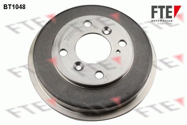 BRAKE DRUM BT1048