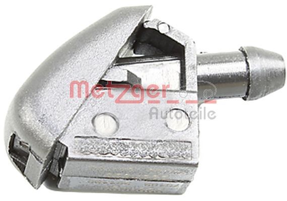 Dysza spryskiwacza, czyszczenie szyb METZGER AUTOTEILE 2220823