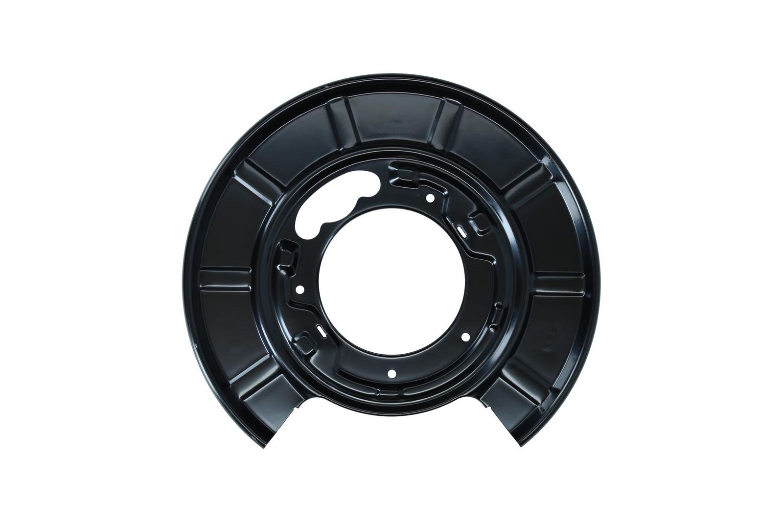 protectie stropire,disc frana KAMOKA 1180205