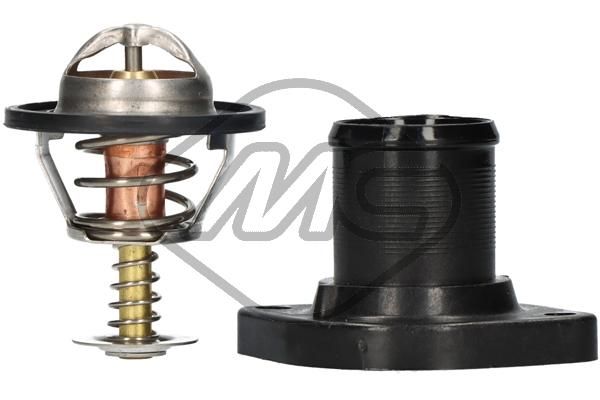Korpus termostatu METALCAUCHO 03790