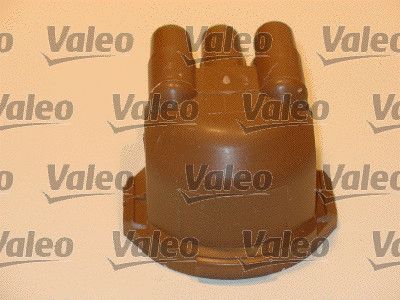 Kopułka rozdzielacza zapłonu VALEO 661920
