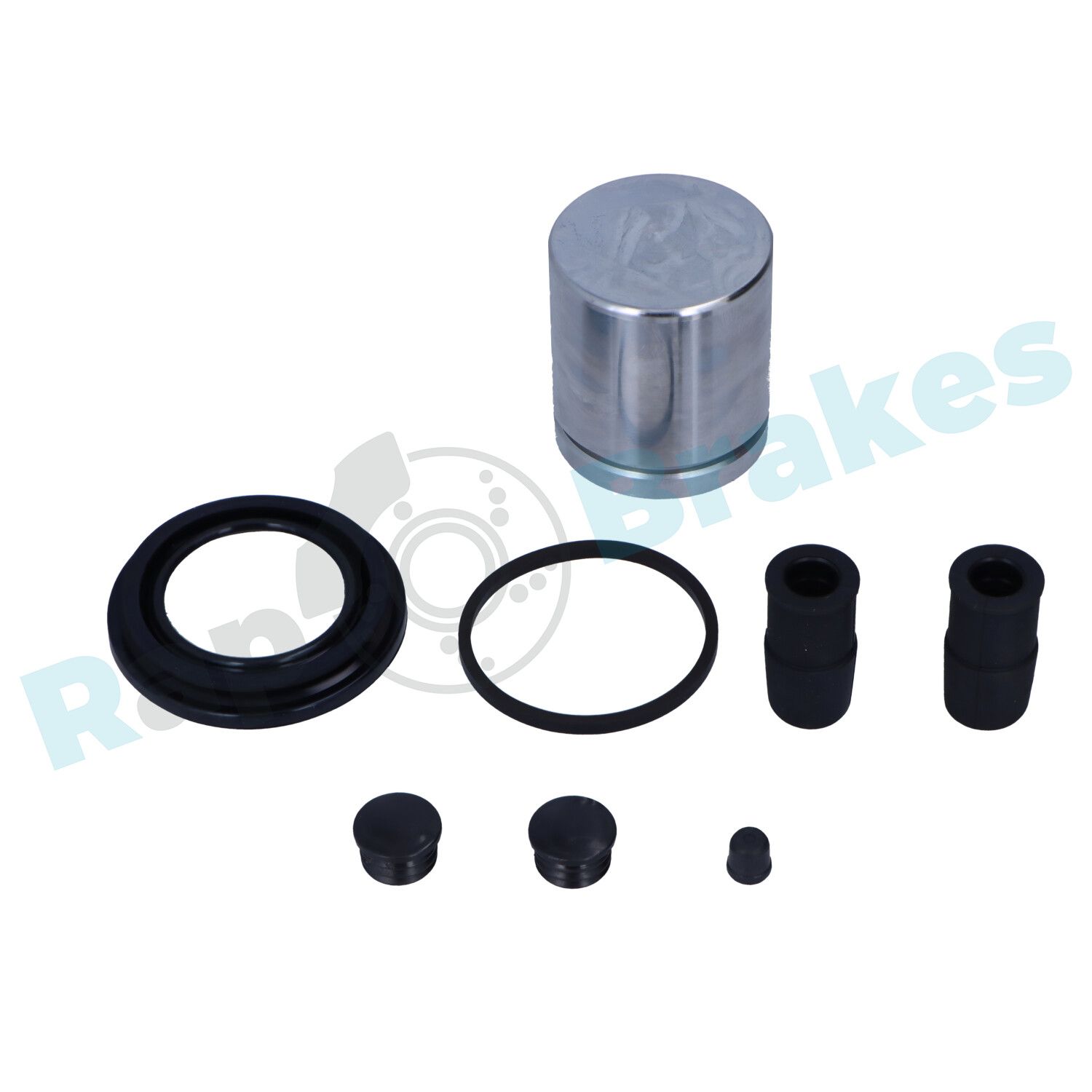 Remondikomplekt,Pidurisadul