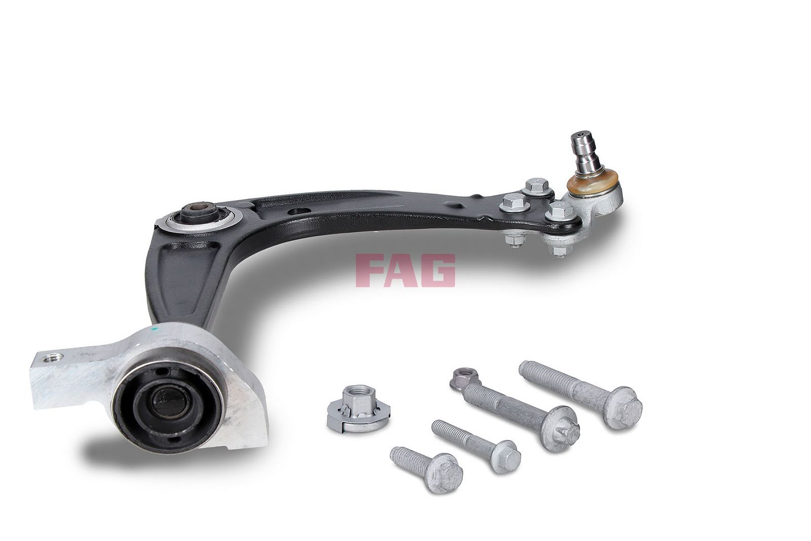 Рычаг независимой подвески колеса, подвеска колеса