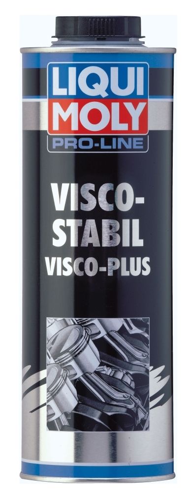 Levně Aditiva do motorového oleje LIQUI MOLY 5196
