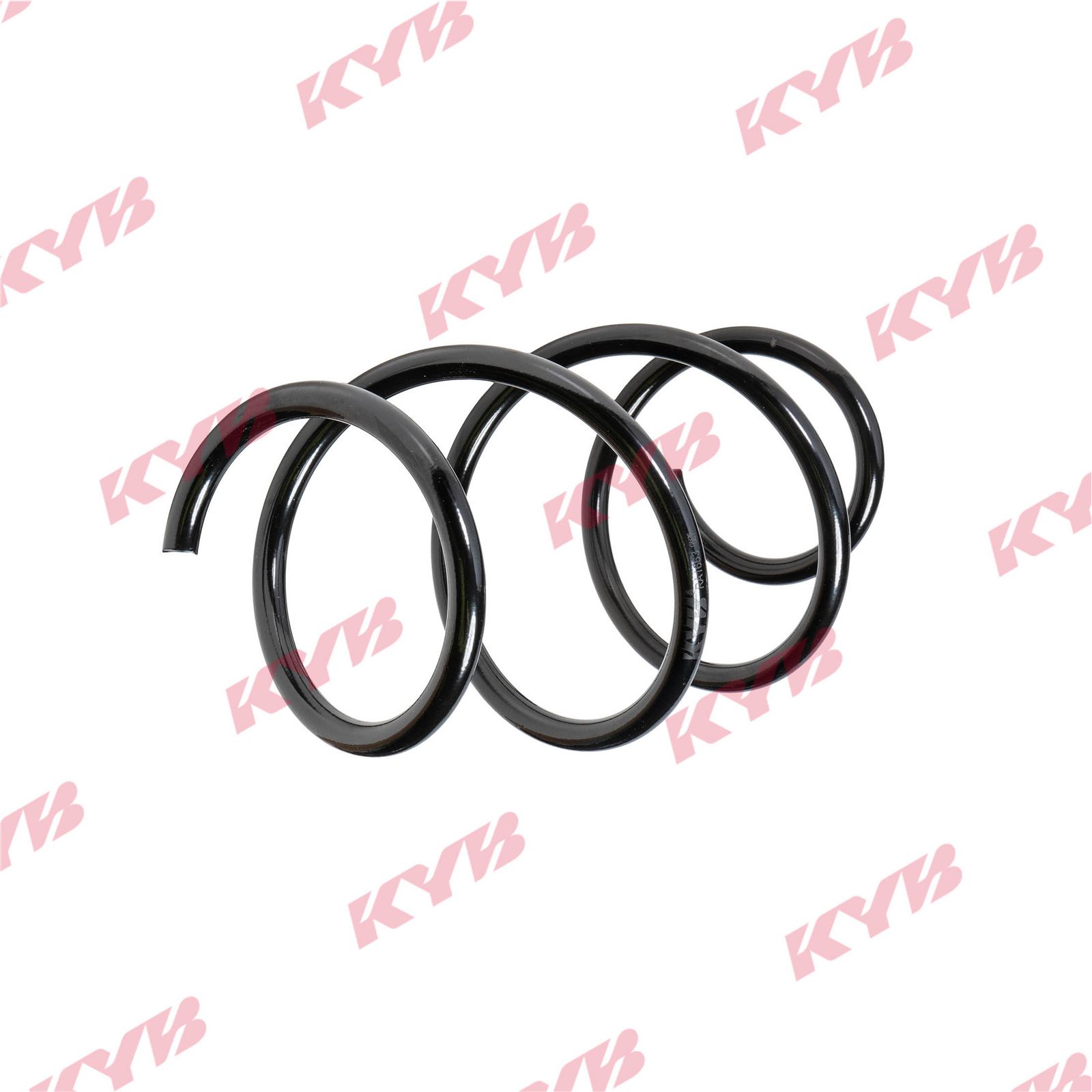 Arc spiral KYB K-Flex RA1663
