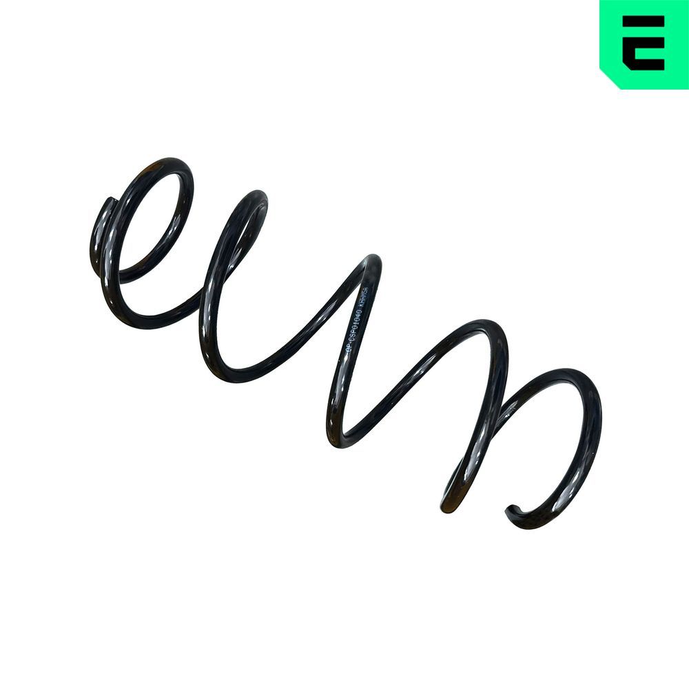 Arc spiral OPTIMAL OP-CSP01040