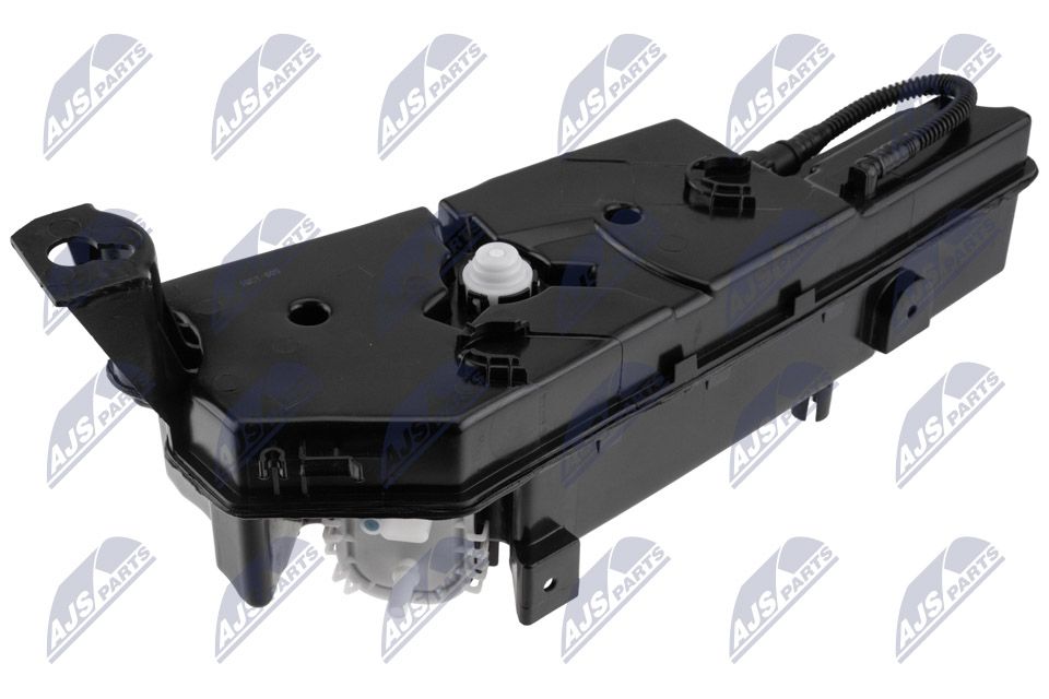 Unit. rez., aditiv (regen. filtru particule/calamină) NTY BWP-CT-009