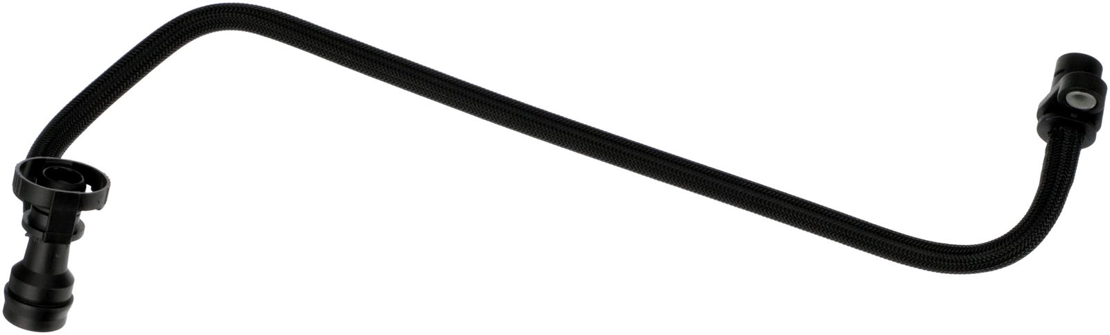 furtun,aerisire bloc motor GATES EMH673