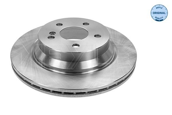 Tarcza hamulcowa MEYLE 015 523 0038