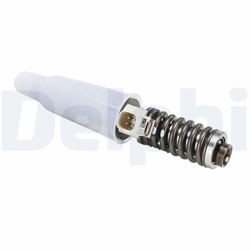 Injector DELPHI BEBE4D26002-12B1
