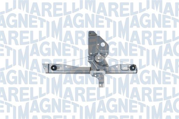 Podnośnik szyby MAGNETI MARELLI 350103170436
