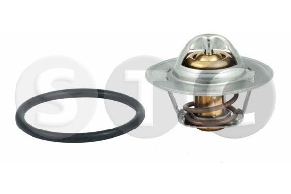 Termostat, środek chłodzący STC T430207