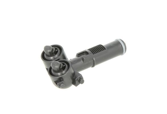 Распылитель воды для чистки, система очистки фар