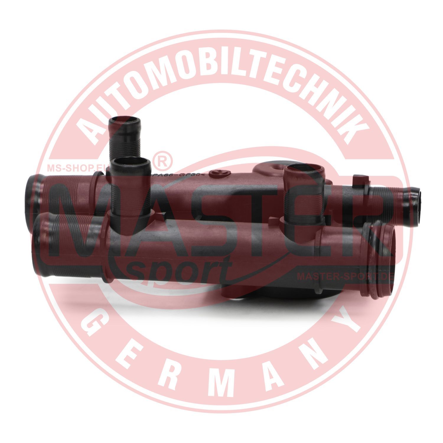 Termostat, środek chłodzący MASTER-SPORT GERMANY 653697083