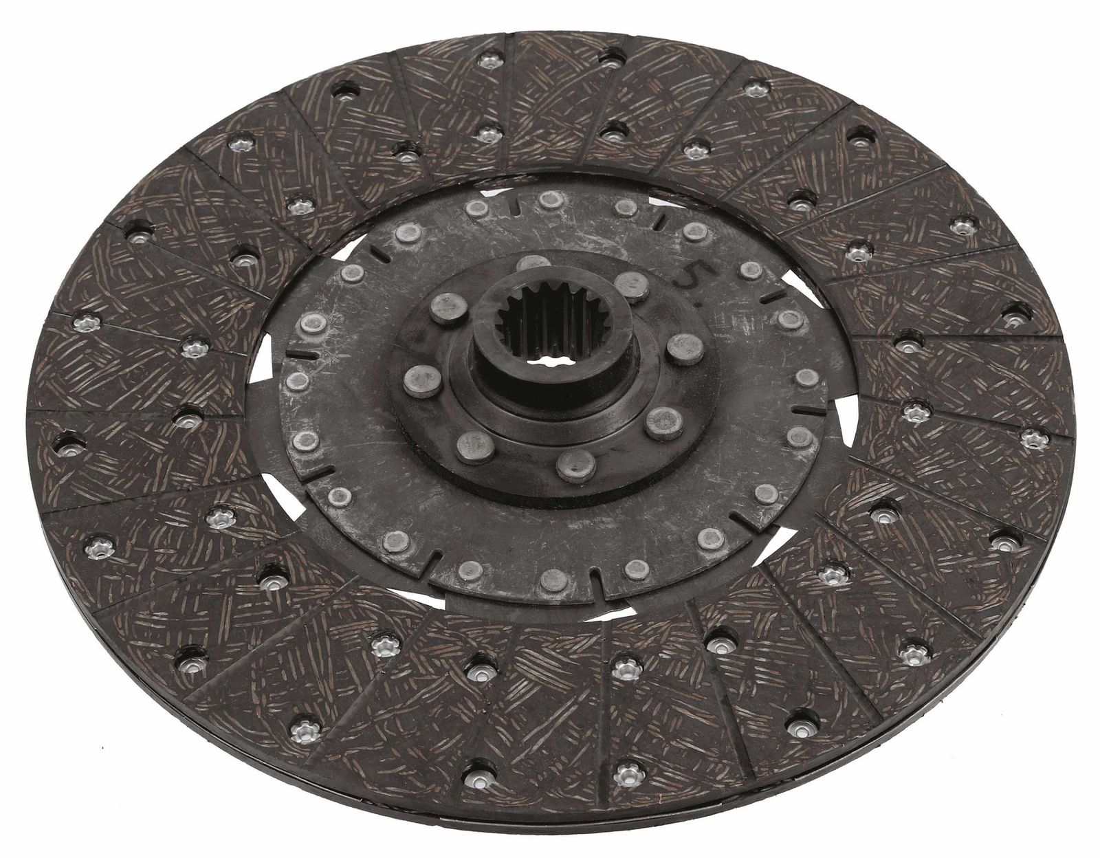 Disc ambreiaj SACHS 1864 634 446