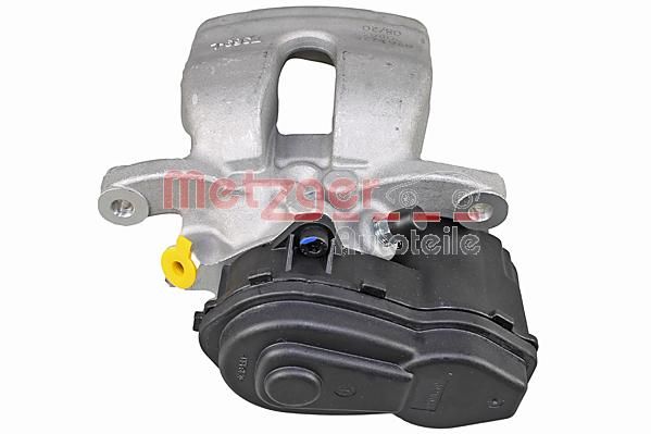 Zacisk hamulca METZGER AUTOTEILE 6261225