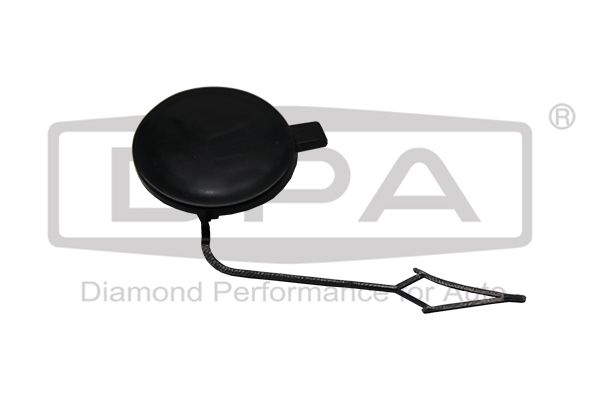 E-shop Krytka żażného háku DPA 88071274402