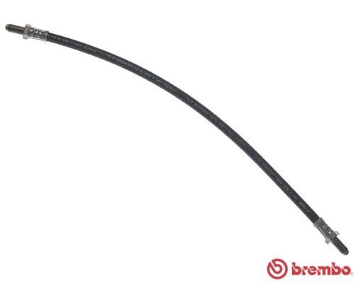Przewód hamulcowy elastyczny BREMBO T 44 007