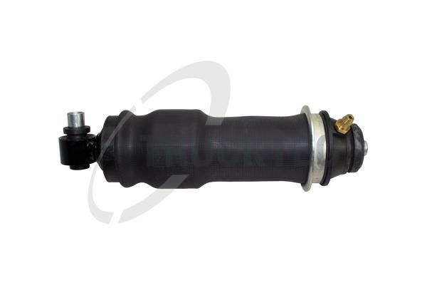 Amortizor, suspensie cabina TRUCKTEC AUTOMOTIVE 03.63.015