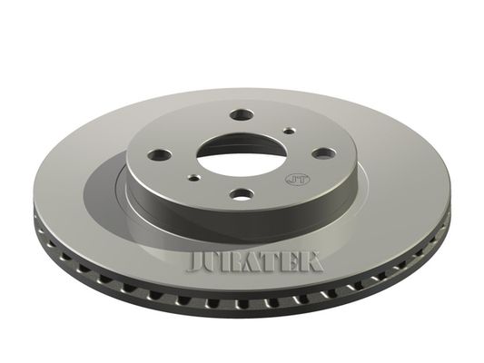 JURATEK - Front Brake Disc