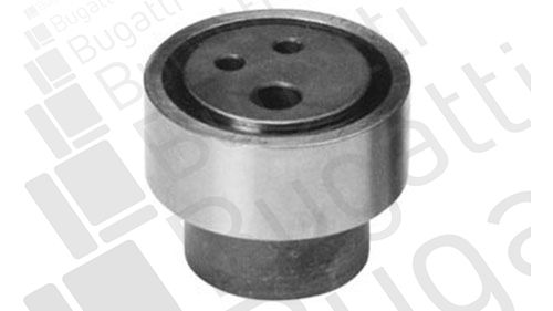 Rolka napinacza, pasek rozrządu BUGATTI BTDI1672