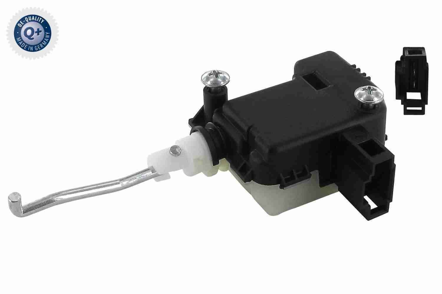 Element ustalający, zamek centralny VEMO V10-77-0008