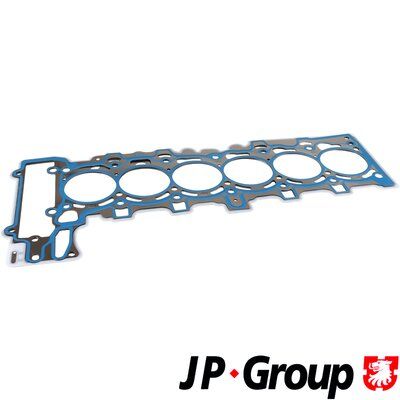 Uszczelka, głowica cylindrów JP GROUP 1419300500