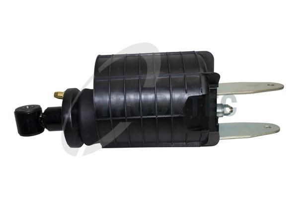 Burduf, suspensie cabina sofer TRUCKTEC AUTOMOTIVE 01.29.050