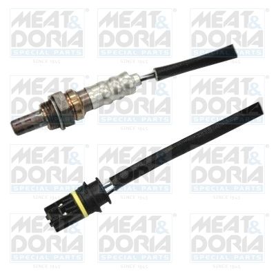 Sonda lambda MEAT & DORIA 81705