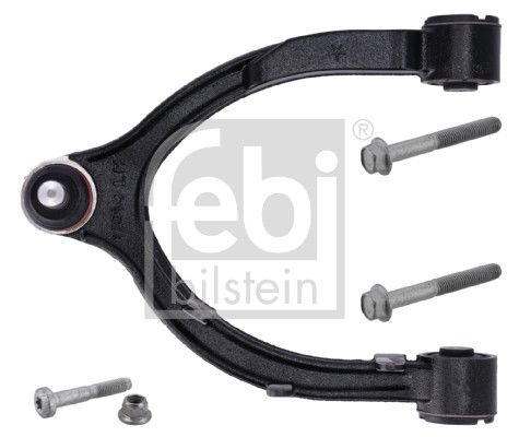 Bras de liaison, suspension de roue