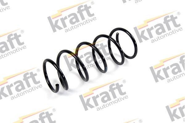 Sprężyna zawieszenia KRAFT AUTOMOTIVE 4025052