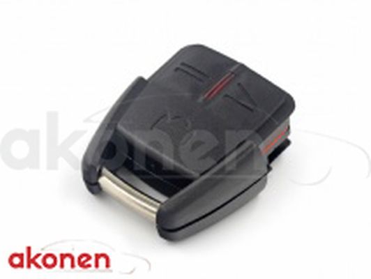 E-shop Kľúč od auta B CAR 007OP006