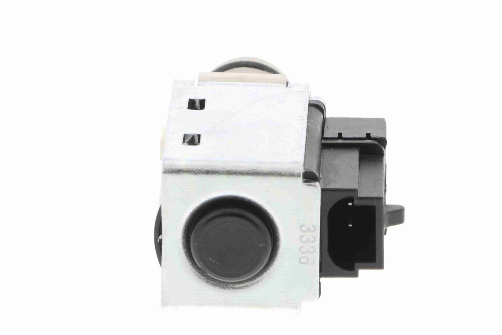 Valve de commande, boîte automatique