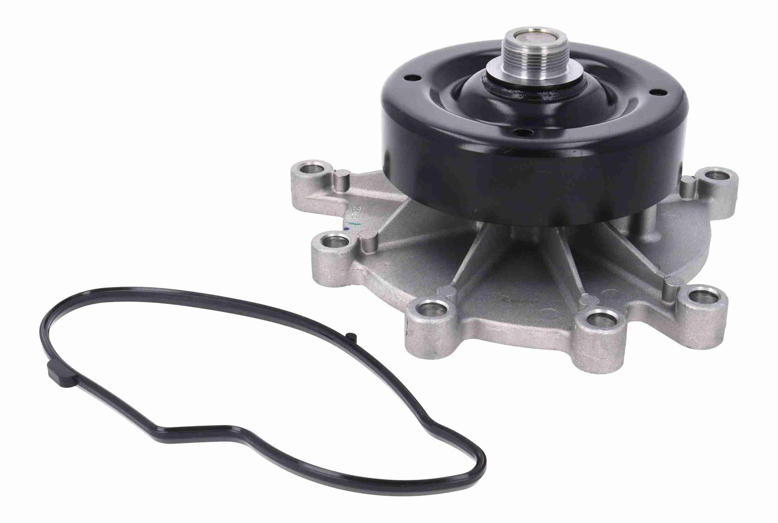 Pompe à eau, refroidissement du moteur