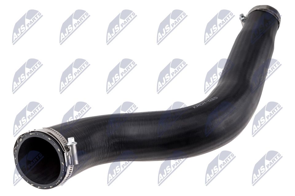 Furtun aer supraalimentare NTY GPP-CH-035