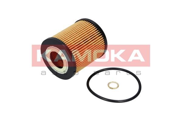 Olejový filtr KAMOKA F109401