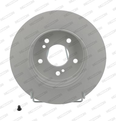 Tarcza hamulcowa FERODO DDF819C