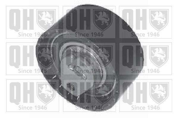 Rolka napinacza, pasek rozrządu QUINTON HAZELL QTT1168
