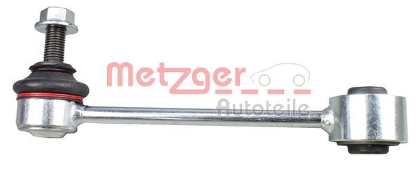 Brat/bieleta suspensie, stabilizator METZGER 53071909