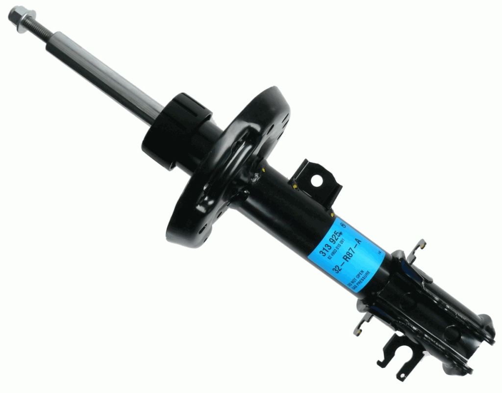 Amortyzator BOGE 32-R87-A