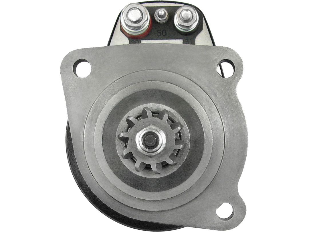 starter AS-PL AS S0356