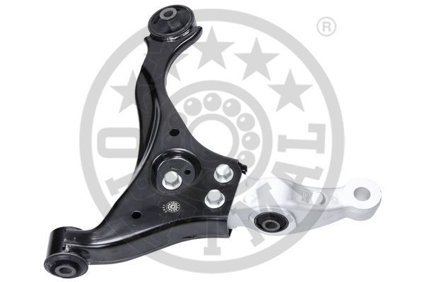 Wahacz, zawieszenie koła OPTIMAL G6-1379